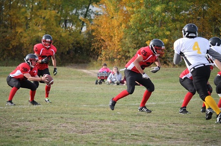RECAP:  Sinclair powers Green Lake, Kodiaks & Lakers secure top spots