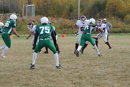 Northern Sask 2