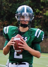 Cole McGarvey