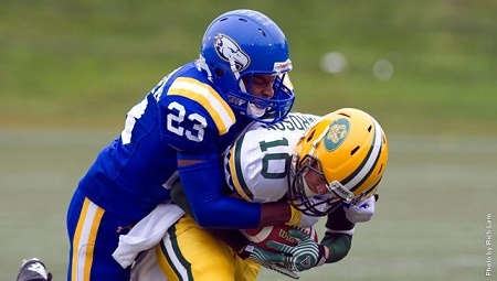 Alberta vs UBC 2014 Preview