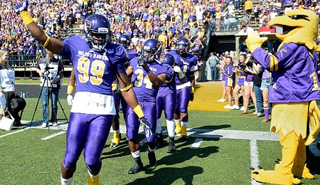 PREVIEW (OUA 5x): Homecoming at Laurier & McMaster, Lions welcome Lancers, Blues host historic game, Western heads to Waterloo