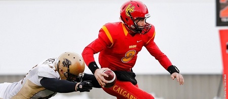 PREVIEW (Canada West 3x): Nill looks for 100th win, Battle at Mosaic, Thunderbirds welcome Golden Bears