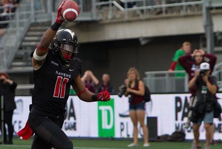 CIS PREVIEWS: Must watch games in 2015 CIS season