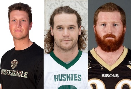 CWUAA POW Week 3 2014