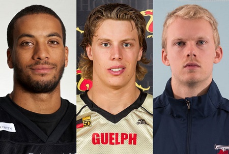 OUA POW Week 3 2014