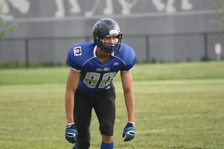 Jiere Dillon (REC)