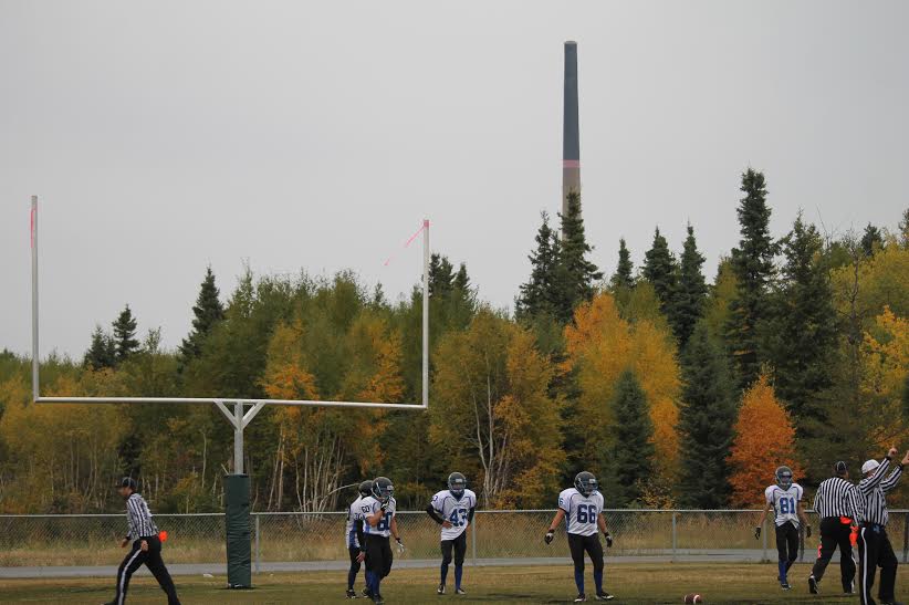 north sask 3