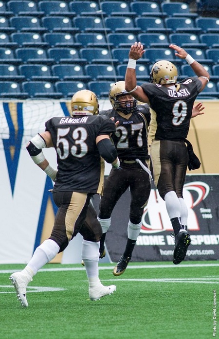 CIS CONFERENCE POWER RANKINGS 2014 (5): The Q Rises in the Rankings!