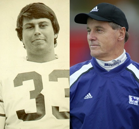Lumsden, Haylor to officially enter Canadian Football Hall of Fame today