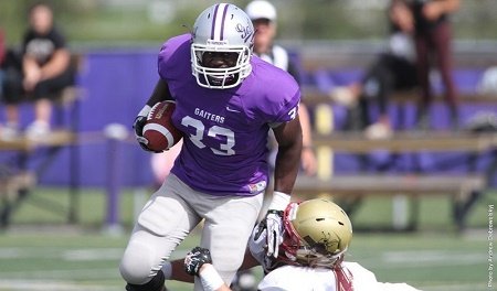 Bishop's Gaiters preview against Rouge et Or 2014
