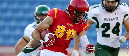 Calgary Dinos versus Sask Huskies preview 2014