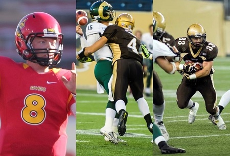 CWUAA POW Week 2