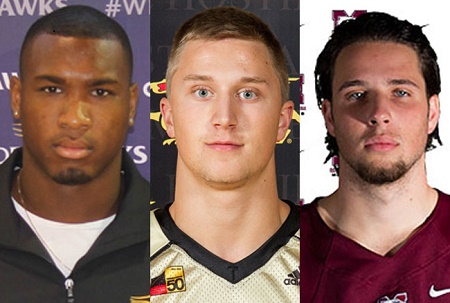 OUA POW 2014 2