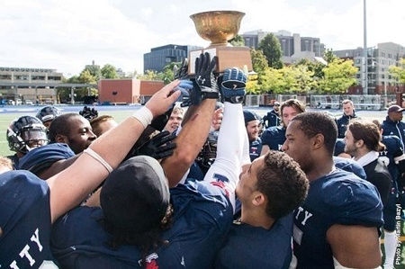 RECAP:  Blues take Battle of Toronto (stats)