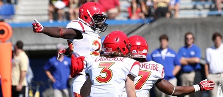 Calgary versus UBC