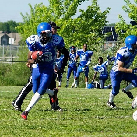 Khadeem Pierre (DB)