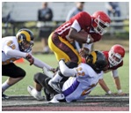 Wj Mouat Hawks 2014