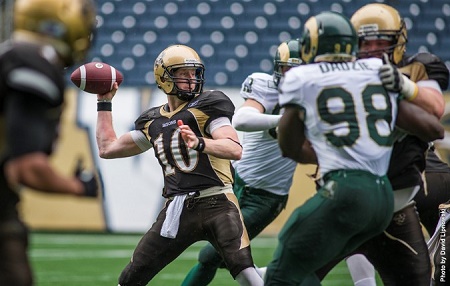 Manitoba Bisons Week 3 preview