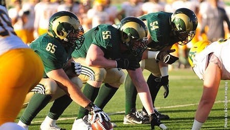 PREVIEW (Canada West 3x): Rams to Manitoba; Huskies carry momentum; UBC hosts Dinos for Homecoming