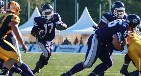 PREVIEWS (OUA 5x) : Mustangs in Kingston; Battles of Toronto & Waterloo; Gryphons in Nation’s Capital, Clash of Unbeatens