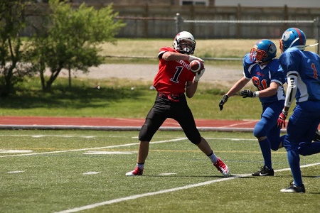 Alex Sutcliffe (ATH)