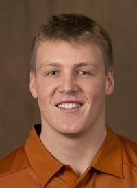 Blake Whiteley NCAA
