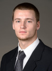 Michael O'Connor NCAA