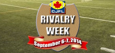 PREVIEW:  PFC Rivalry week, BCFC tripleheader