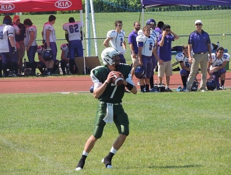 Kelton Evans (QB)