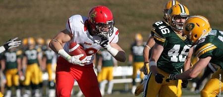 Rivals clash to ring in new season