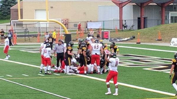 CIS Previews and Predictions (2): The real action begins!