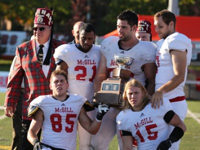 BLOG: Shrine Bowl Preview