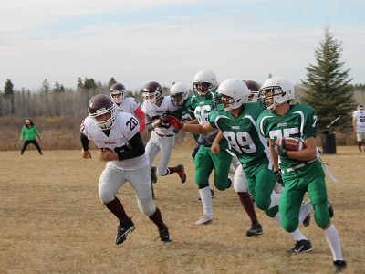 RECAP:  Islanders, Kodiaks, Spirits & Lakers advance to semis