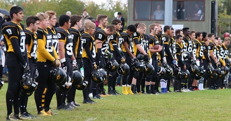 WHSFL Senior Bowl rosters announced