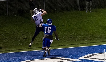 PREVIEW (RSEQ 1x): Carabins in town for tilt with Gaiters