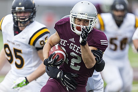 What is the future of recruiting?