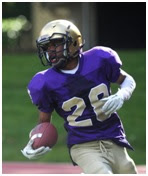 BC High School Notable Performances: Odjegba unstoppable, Ellis in beast mode, CFC 100 Seymour & Walker shine