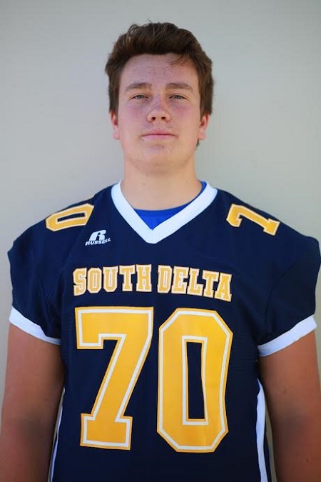 Ryan von Ende (OL/DL)