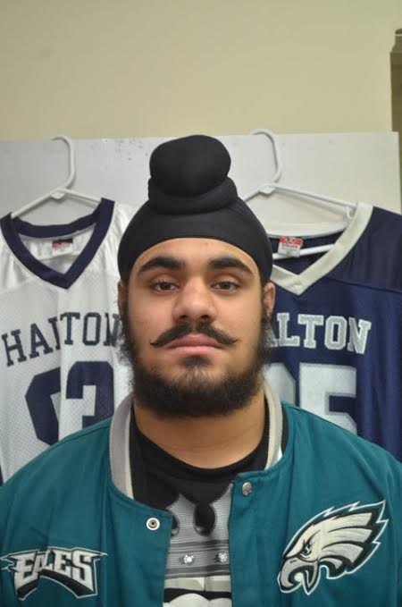Sukhneet Kahlon (OL)