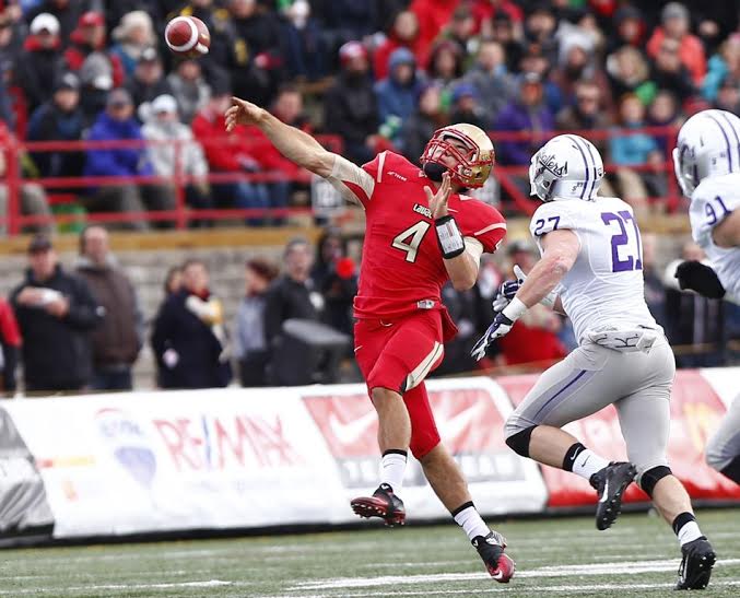 RSEQ announces 2014 All-Stars