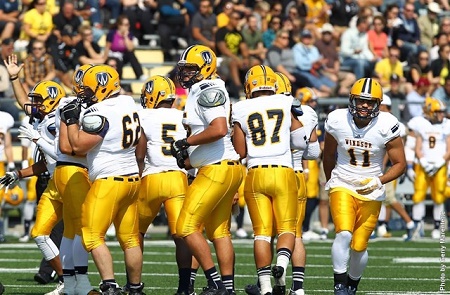 Windsor loss to ravens 2014