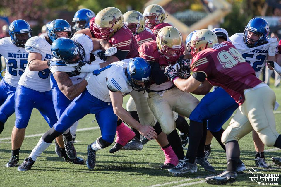 BLOG:  Saturday’s sacks