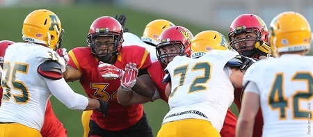 Alberta versus Calgary 2014