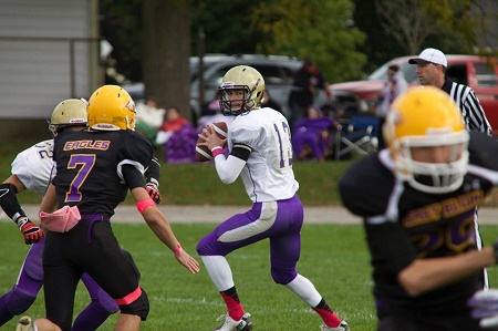 Ben Bergamin (QB)