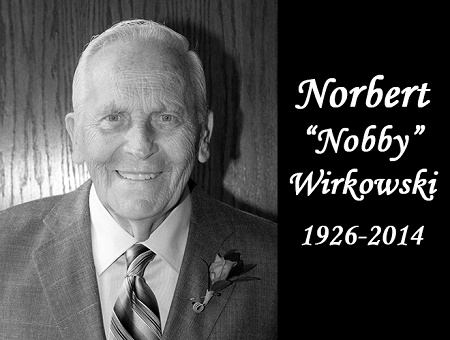 Founder of York Football Program Wirkowski passes away