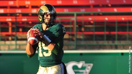 Rams versus UBC preview 2014