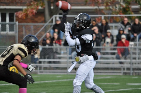 National High School Previews & Predictions (7): Playoffs in three provinces & 5 #CFC50 battles