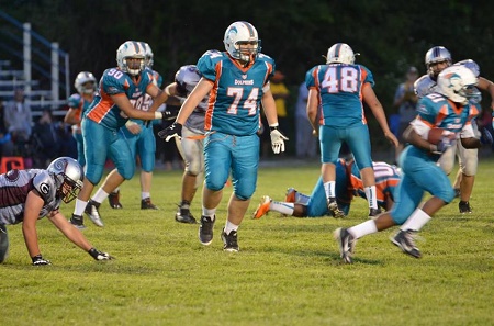 Joey Murray (RG)