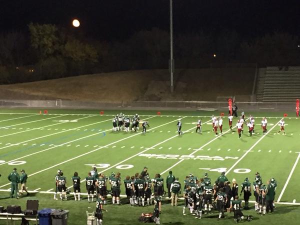 #CFC50 High School Rankings (7): Another epic Prairie top 50 battle, Pickering & St. Pat’s disappoint, Newman rules Hamilton