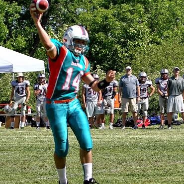 Justin Aliberti (QB)
